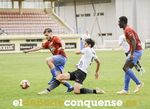 Conquense- San Clemente 2-112