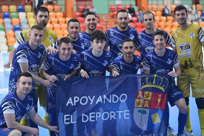 DSC_8525 | El Deporte Conquense