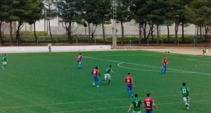 El San Clemente quiere engancharse a la permanencia en Marchamalo