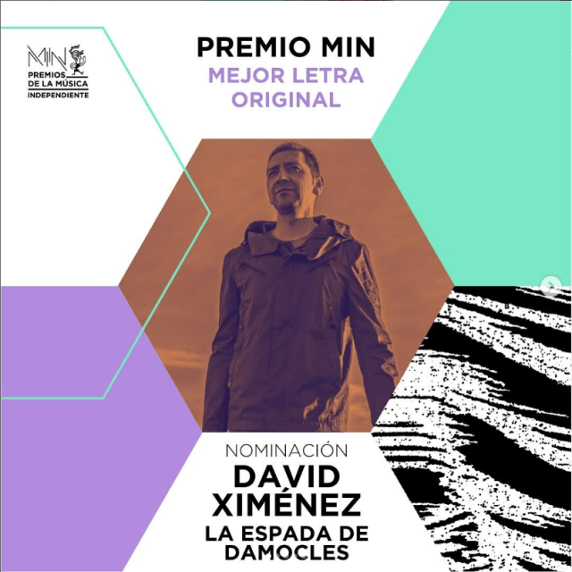 NOTA PRENSA NOMINACIÓN PREMIOS MIN
