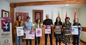 La campaña por el Día Internacional de las Mujeres empieza en Tarancón el 4 de marzo