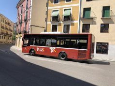 El Ayuntamiento lanza una encuesta para conocer las necesidades de movilidad de la ciudadanía y definir las mejoras en el autobús urbano