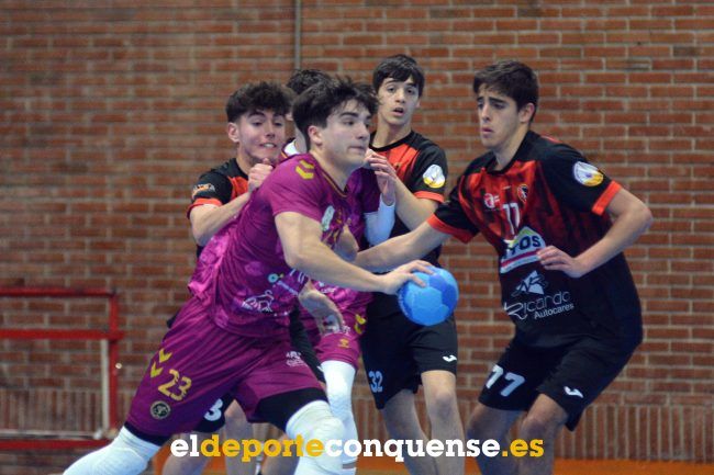 bm-1 | El Deporte Conquense