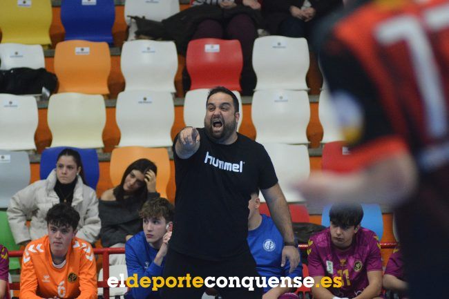 bm3 | El Deporte Conquense