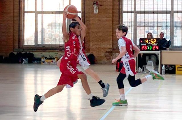 dani lara baloncesto 1