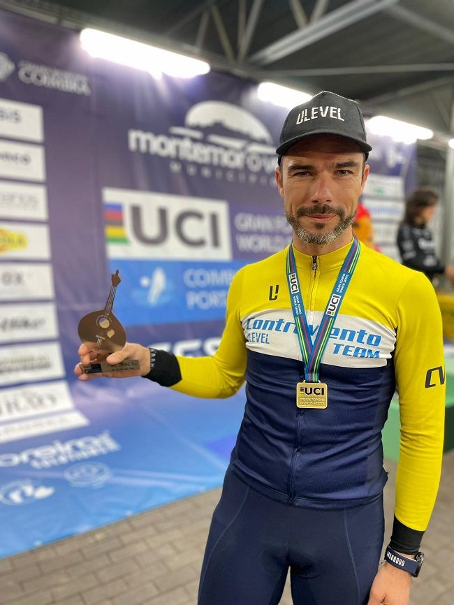 Alberto Rubio | El Deporte Conquense