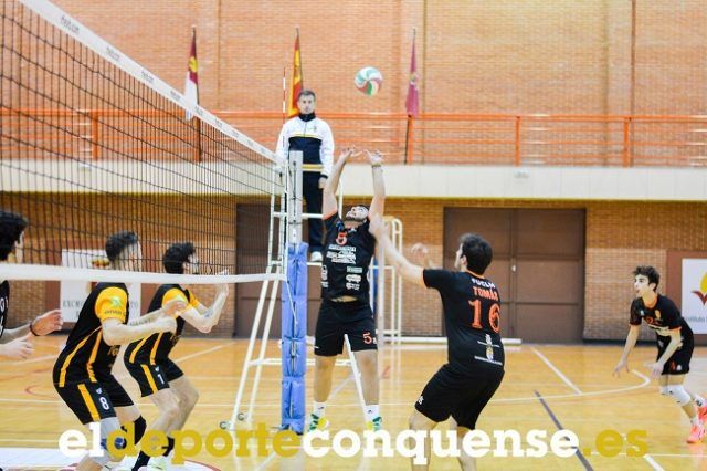cv cuenca
