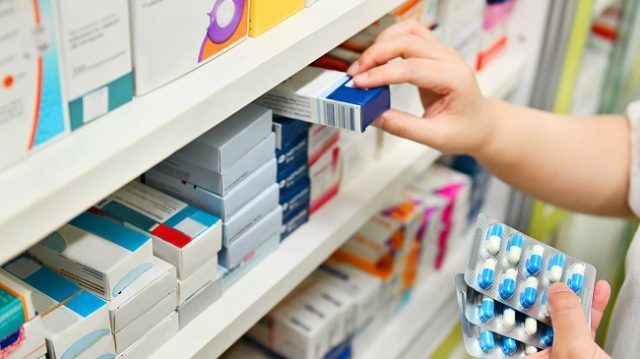 medicamentos