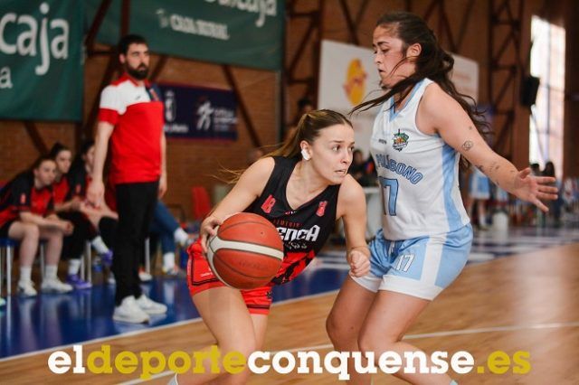 cb cuenca fem