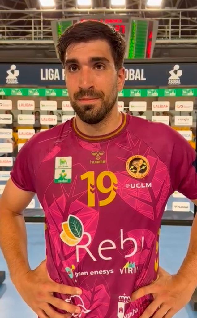 jj | El Deporte Conquense