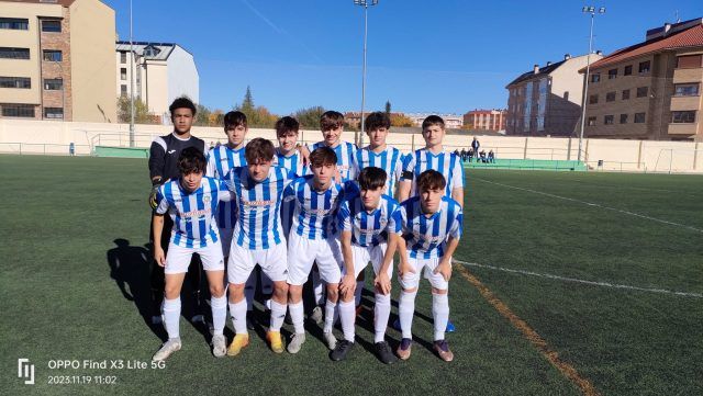 juvenil b