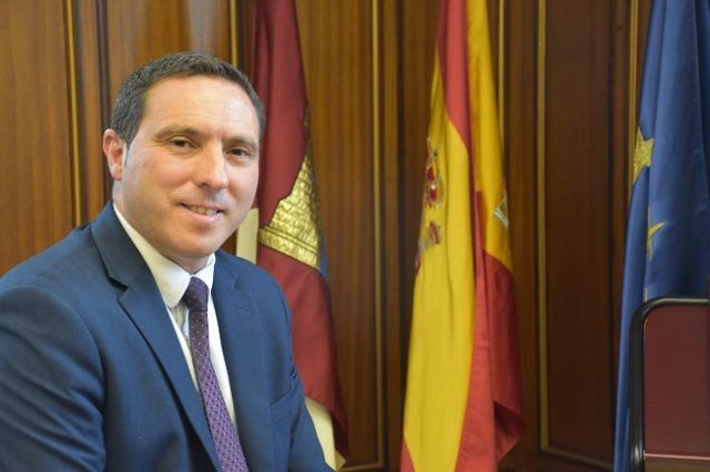 ALVARO MARTINEZ CHANA