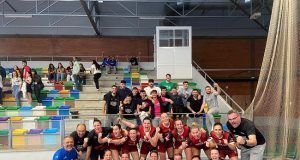 El Campeonato de España Universitario de Balonmano, nuevo reto para la UCLM