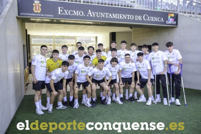Conquense- Puertollano 1-2