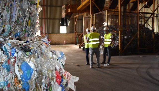 DATOS RECICLAJE