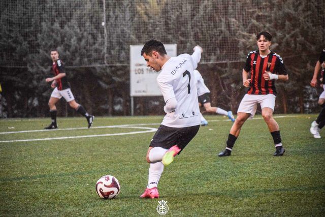 Jorge Sánchez Juvenil Conquense