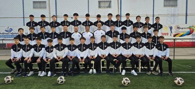 F. 11 CADETE