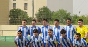 Un hat-trick de Schaffino no fue suficiente para la EFB Jesús de la Ossa en Villaseca de la Sagra (3-3)