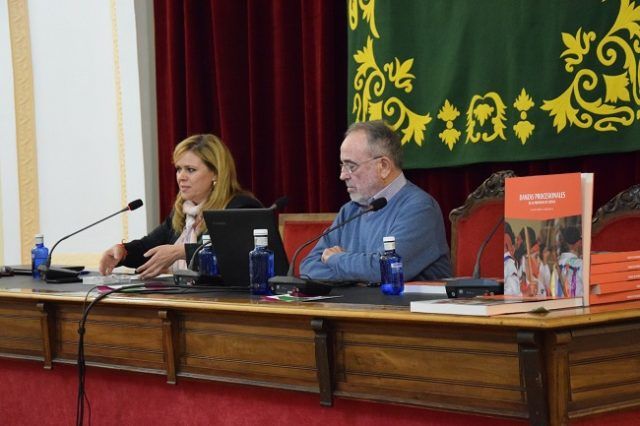 PRESENTACIÓN LIBRO