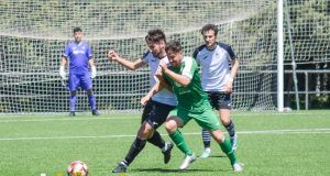 El Conquense B se queda a las puertas de doblegar al líder Cultural Valdeganga (3-3)