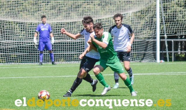 Conquense B-Cultural Valdeganga