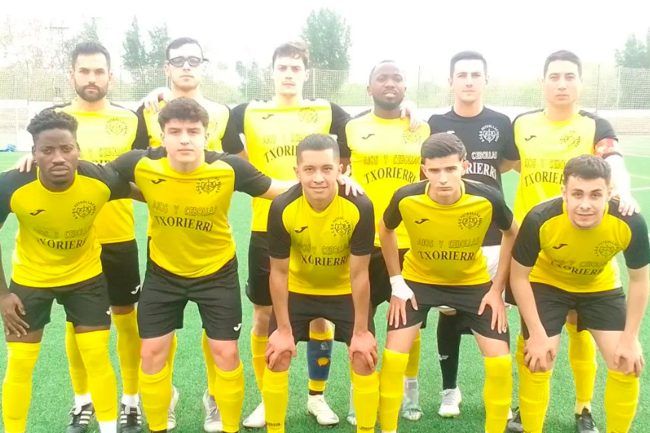 las-mesas | El Deporte Conquense