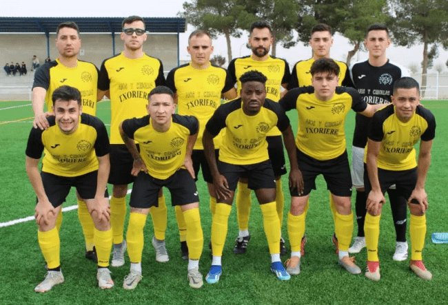 las-mesas | El Deporte Conquense