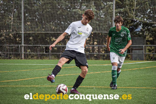 mendo-1 | El Deporte Conquense