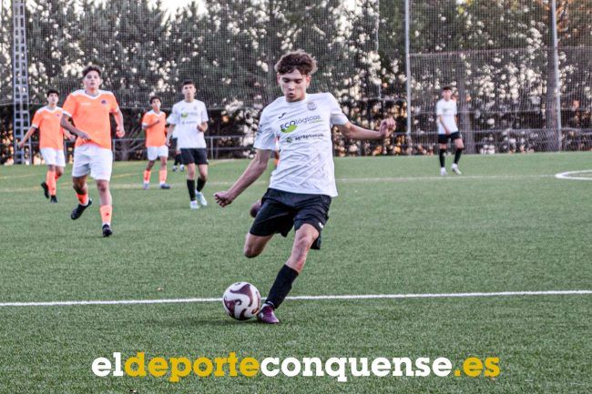 mendo-2 | El Deporte Conquense