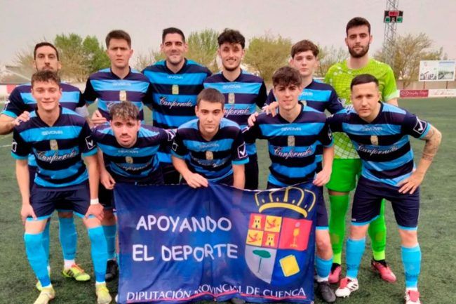 provencio | El Deporte Conquense
