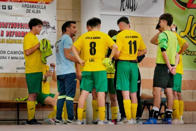 uno | El Deporte Conquense