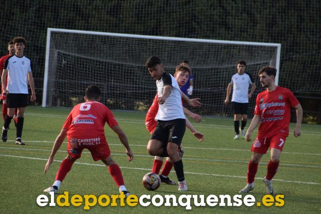 3 | El Deporte Conquense