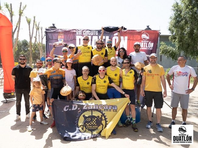 5260379 | El Deporte Conquense