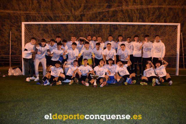 Conquense Juvenil