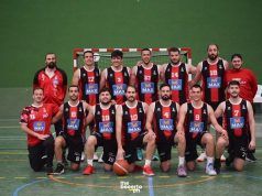 El CB Mota jugará en el grupo A de la Primera Autonómica de Castilla-La Mancha