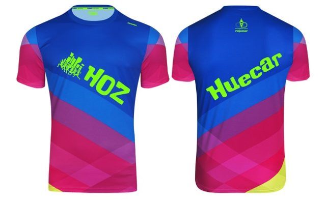 Camiseta Hoz 2024