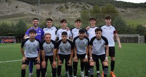 Manchego Provencio y Conquense B ya conocen sus rivales en la fase de ascenso a Preferente