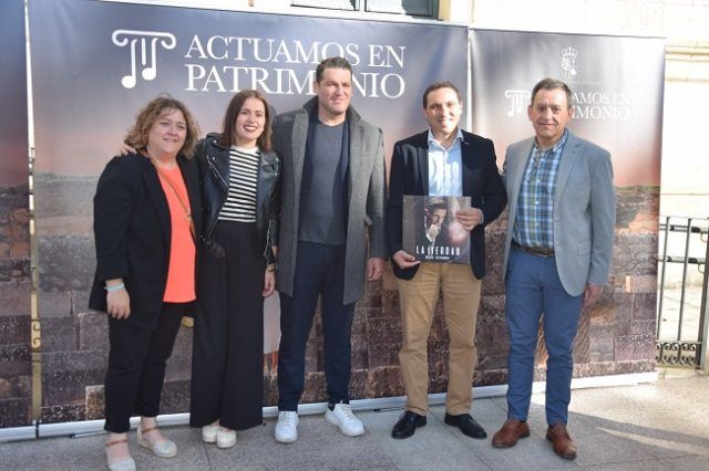 Entradas Actuamos en Patrimonio