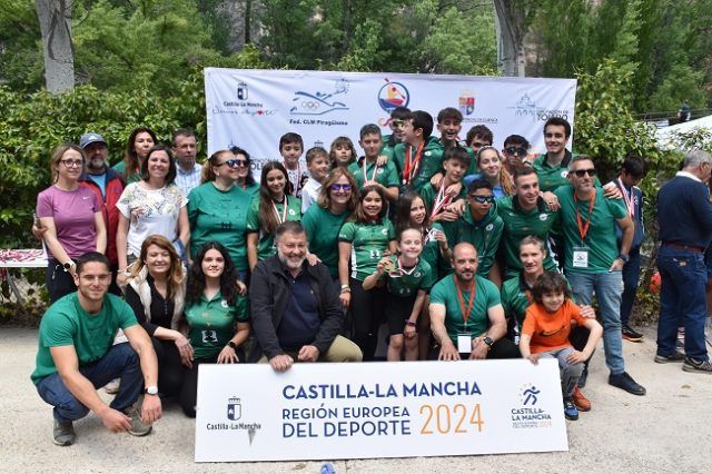 FOTO CLUB PIRAGÜISMO CUENCA