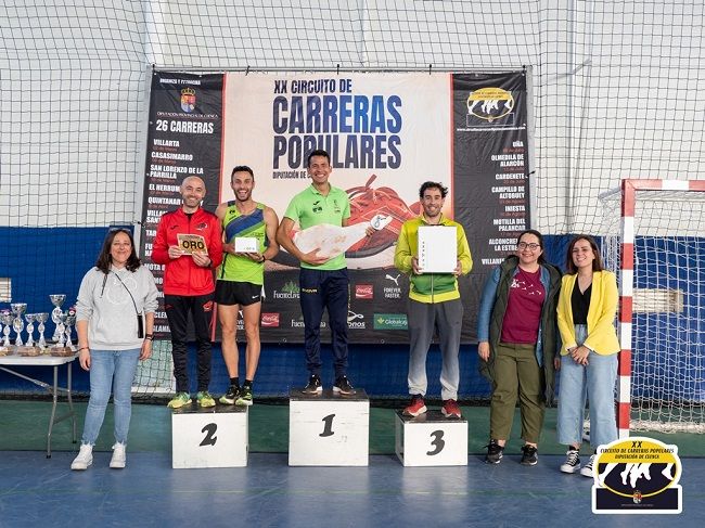 Fuente-Del-Pedro-Naharro_188 | El Deporte Conquense