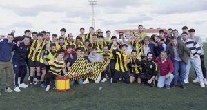 Manchego Provencio y Conquense B jugarán por subir a Preferente, Mota del Cuervo se queda a las puertas y Casasimarro desciende