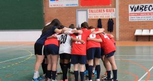 Llega la jornada 25 de fútbol y fútbol sala del programa Deporte en Edad Escolar