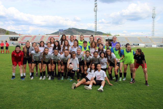 Conquense femenino