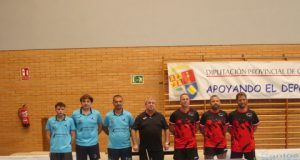 El Canalones TM Tarancón se juega sus opciones de playoff ante el Rujamar TM Cuenca