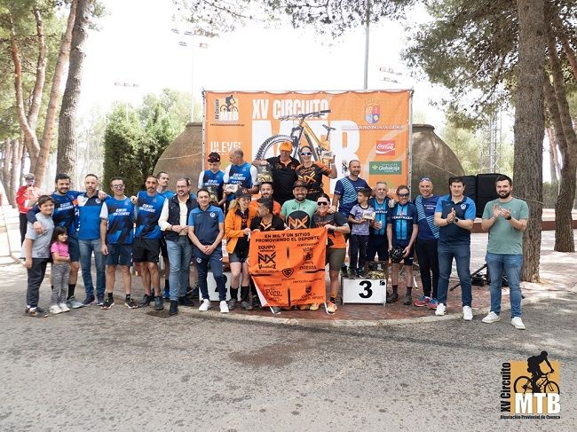 MTB-San-Clemente_148 | El Deporte Conquense