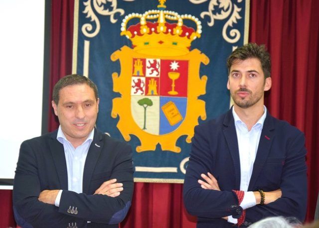 Martínez Chana y Cebrian