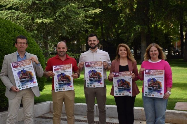TROFEO PIRAGUISMO