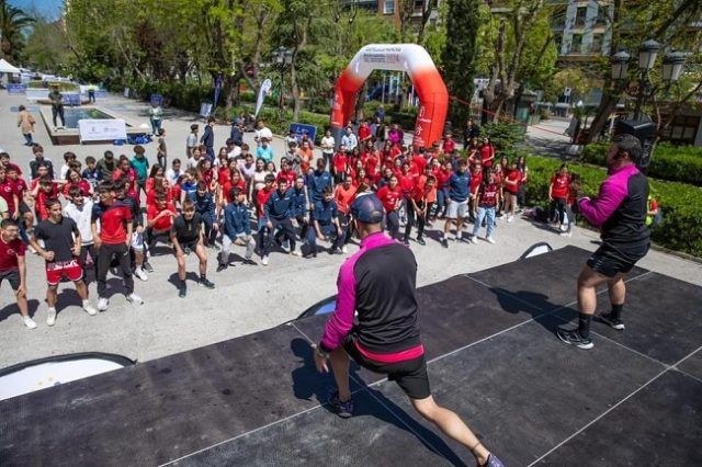 Tour Promocion en Puertollano