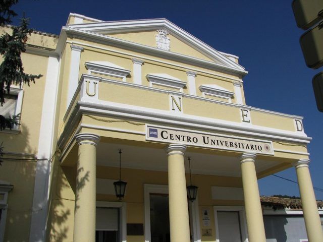 Uned Cuenca