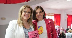 La Boticaria García presenta su libro “Tu cerebro tiene hambre” en Cervera del Llano dentro de la Feria del Libro Cuenca Lee